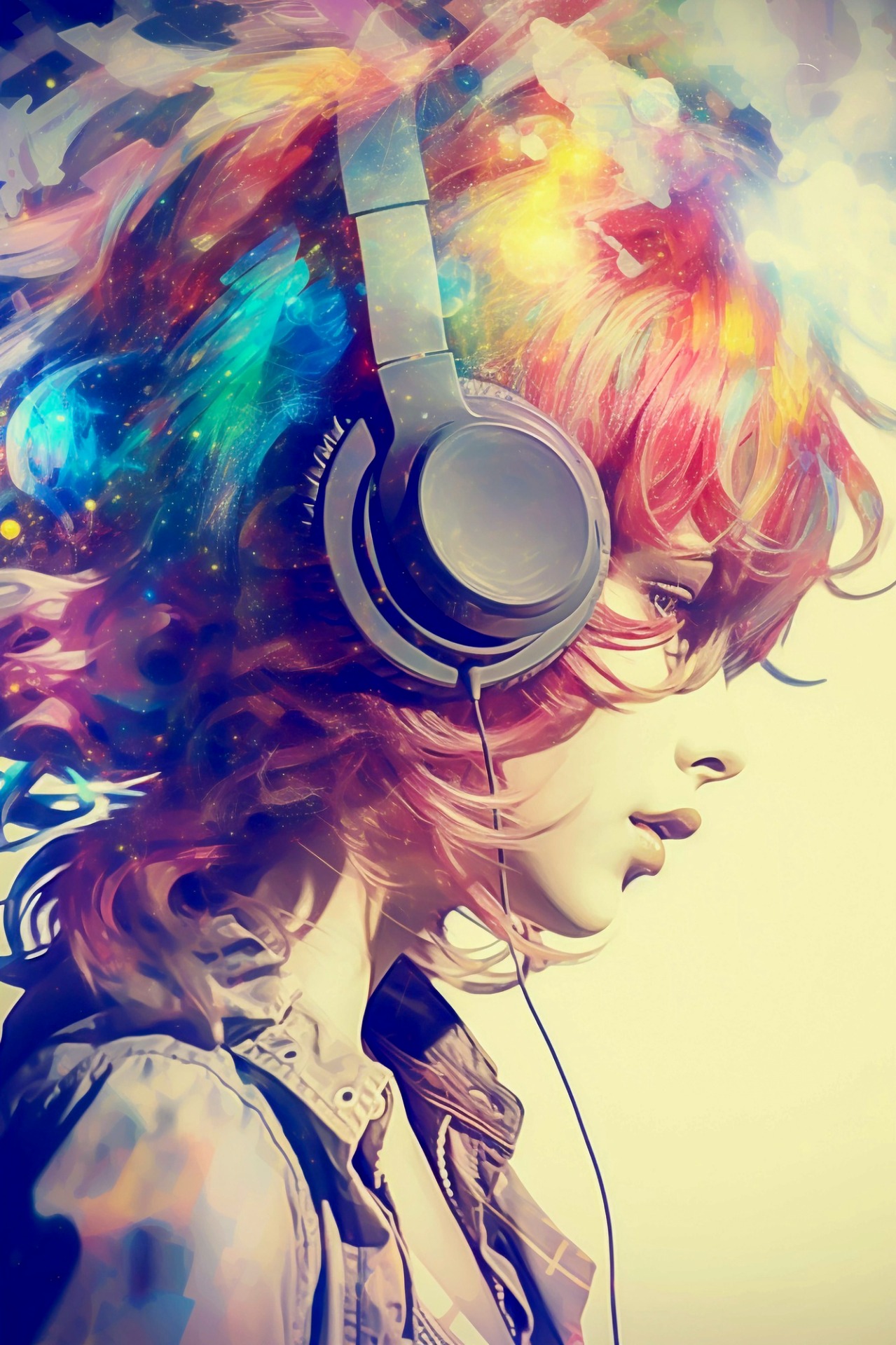 App muy parecida a Spotify pero en vez de pagar, ¡cobras por escuchar música!